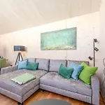 度假居 Panorama 198 - Tiny House - By Mynests