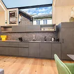 Dom wakacyjny Panorama 198 - Tiny House - By Mynests