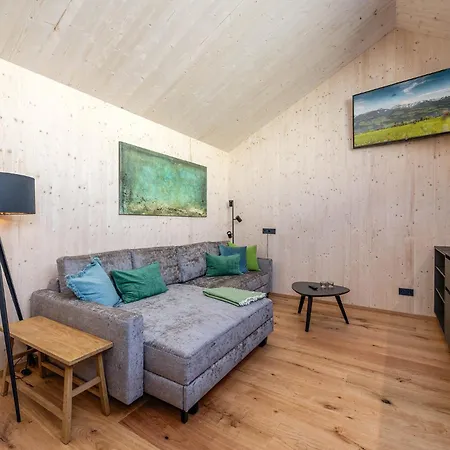 Nyaraló Panorama 198 - Tiny House - By Mynests