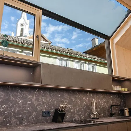 Panorama 198 - Tiny House - By Mynests * Schladming