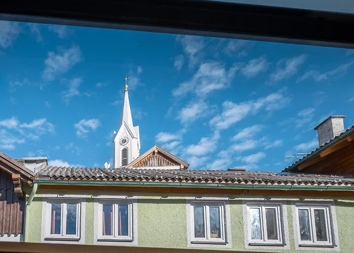 Panorama 198 - Tiny House - By Mynests Schladming