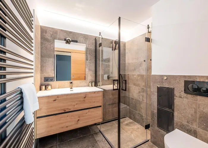 Panorama 198 - Tiny House - By Mynests Dom wakacyjny