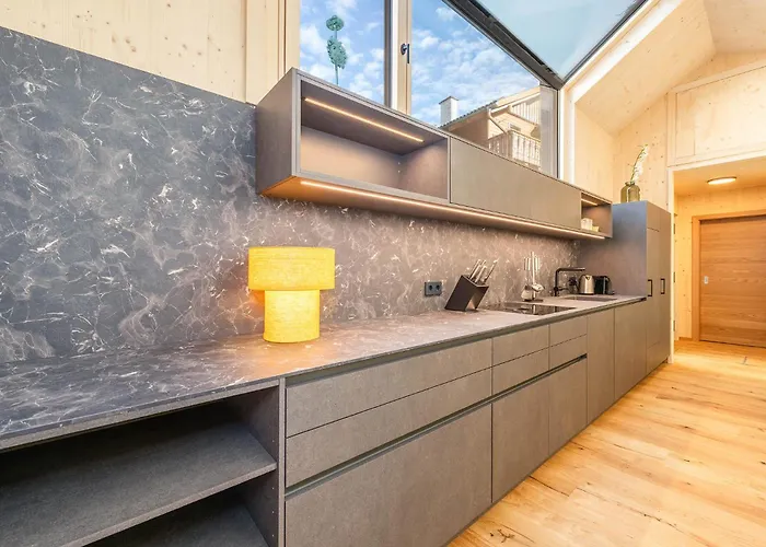 Panorama 198 - Tiny House - By Mynests Nyaraló