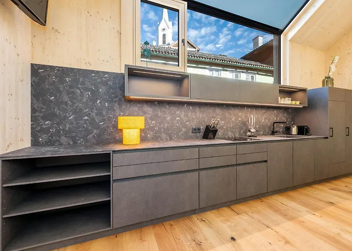 Panorama 198 - Tiny House - By Mynests