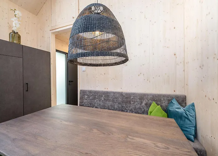 Dom wakacyjny Panorama 198 - Tiny House - By Mynests